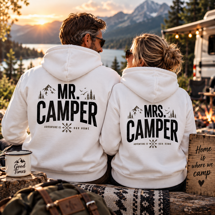 Bestseller Hoodies für Paare