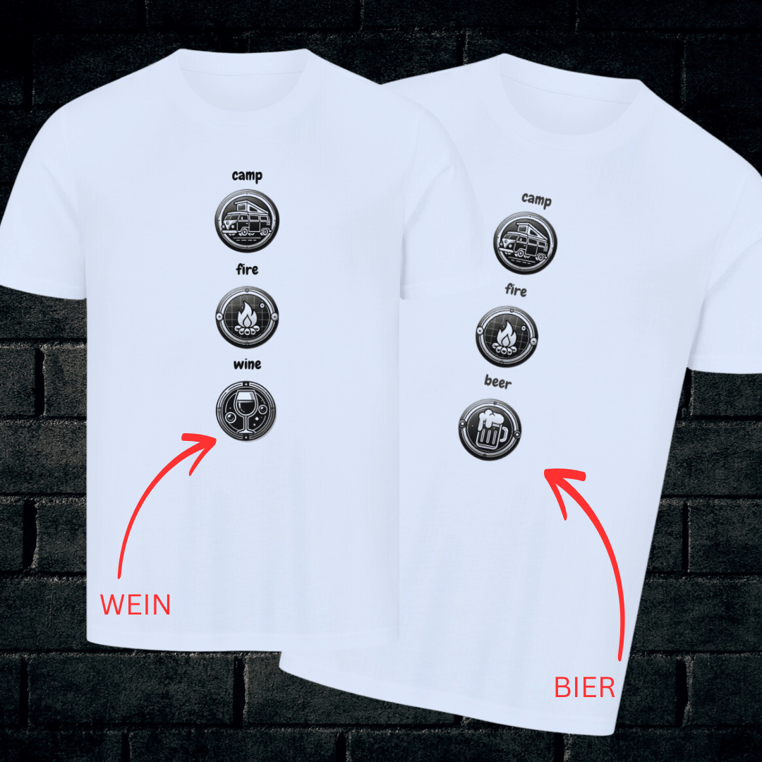 Bundle | CAMP FIRE BEER & VINE