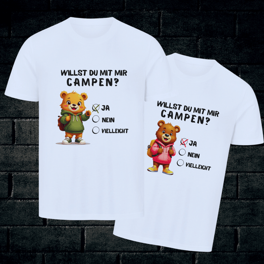 Bundle | JA NEIN VIELLEICHT