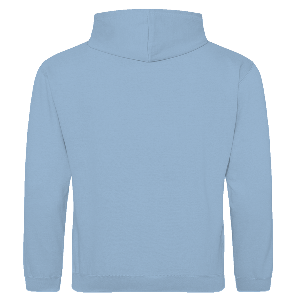 Campingmodus Tiger || Premium Hoodie unisex