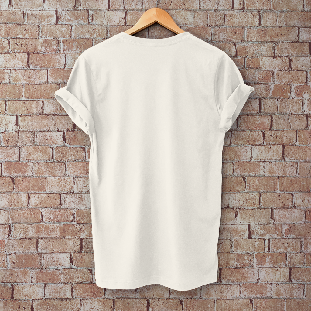 Ich muss gar nichts Faultiermädchen || Premium Shirt unisex