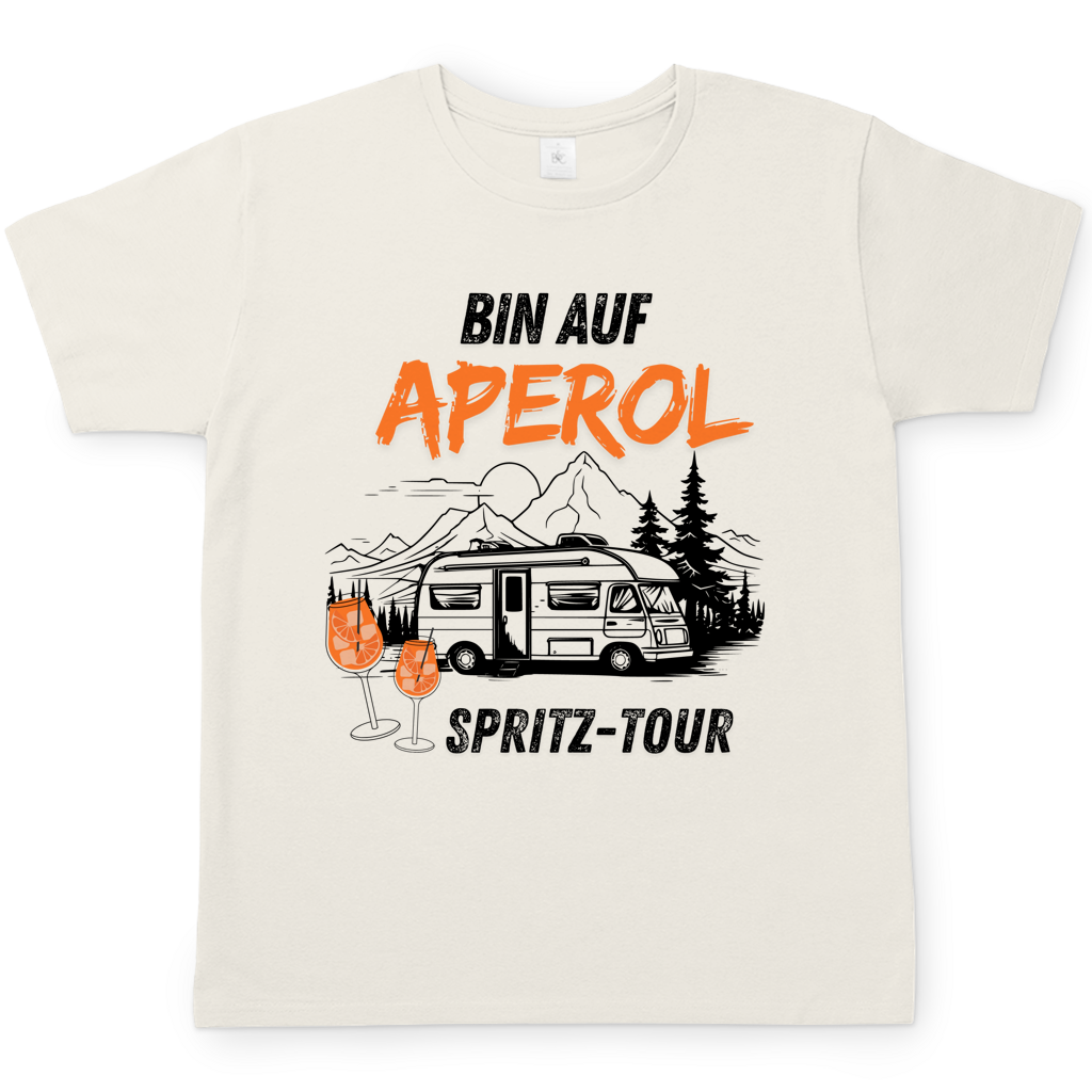 Spritztour || Premium Shirt unisex