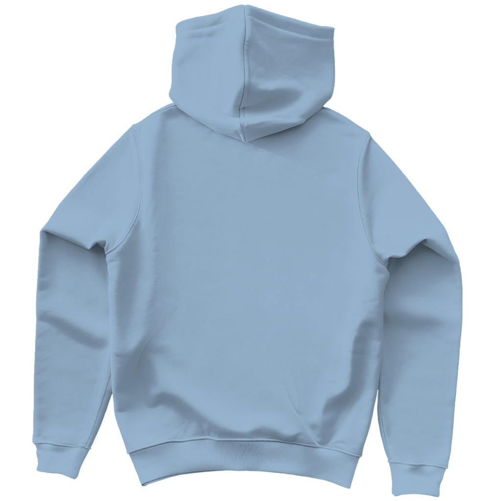 Campingmodus ON | Premium Hoodie unisex