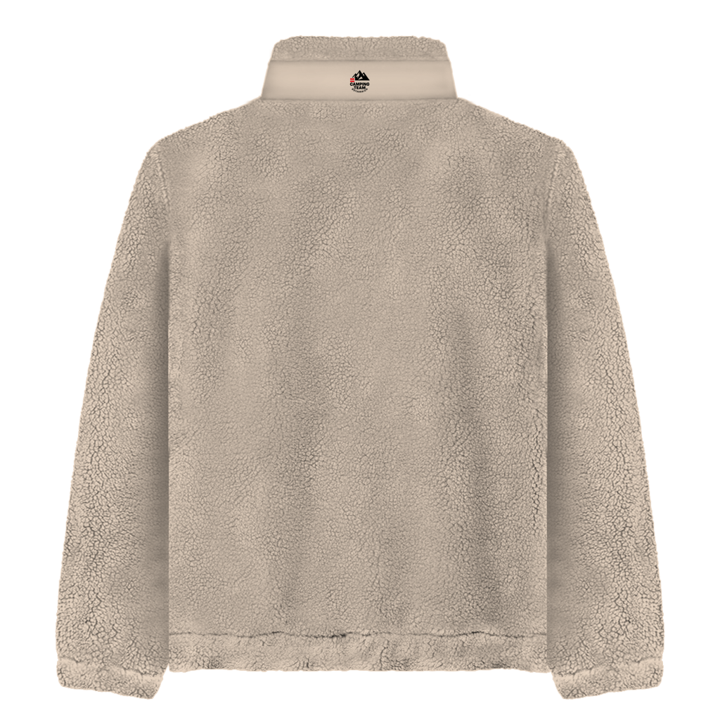 Sherpa Jacke Team Österreich