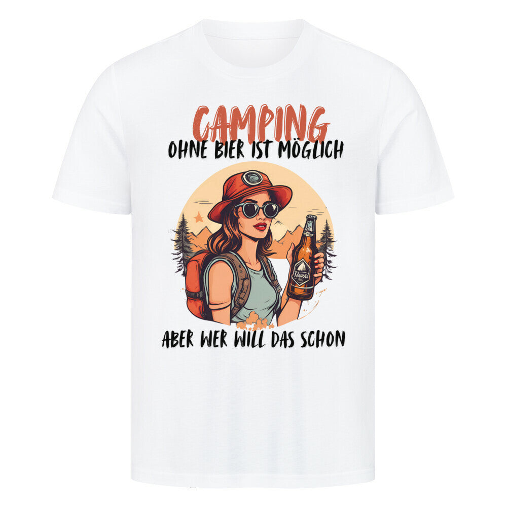 Bundle | Camping mit Bier