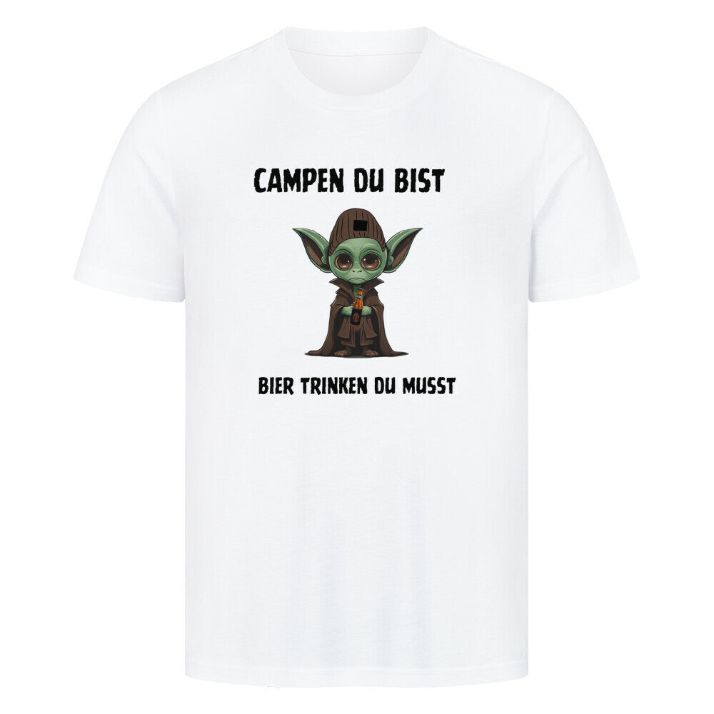 Bundle | Campen du bist