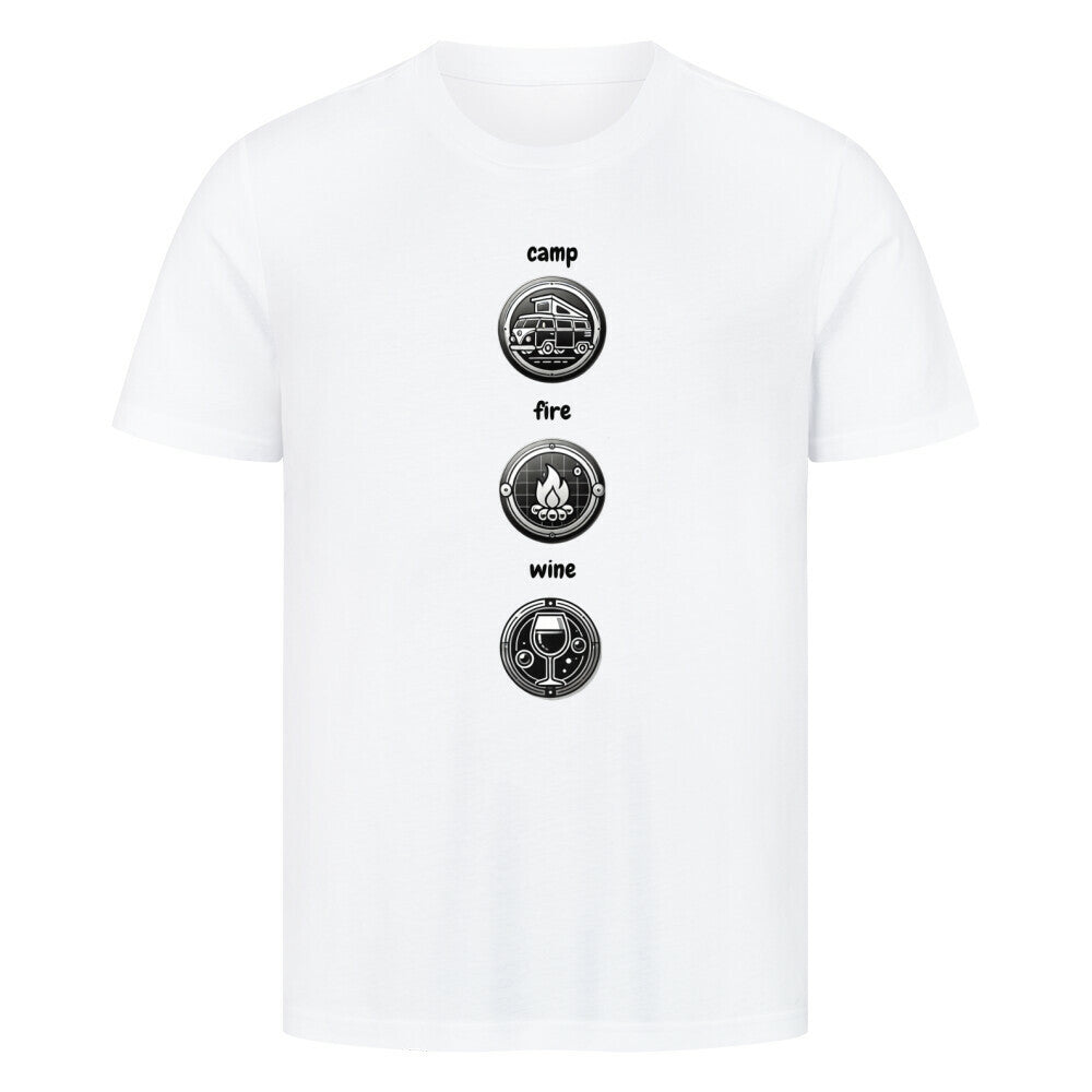 Bundle | CAMP FIRE BEER & VINE