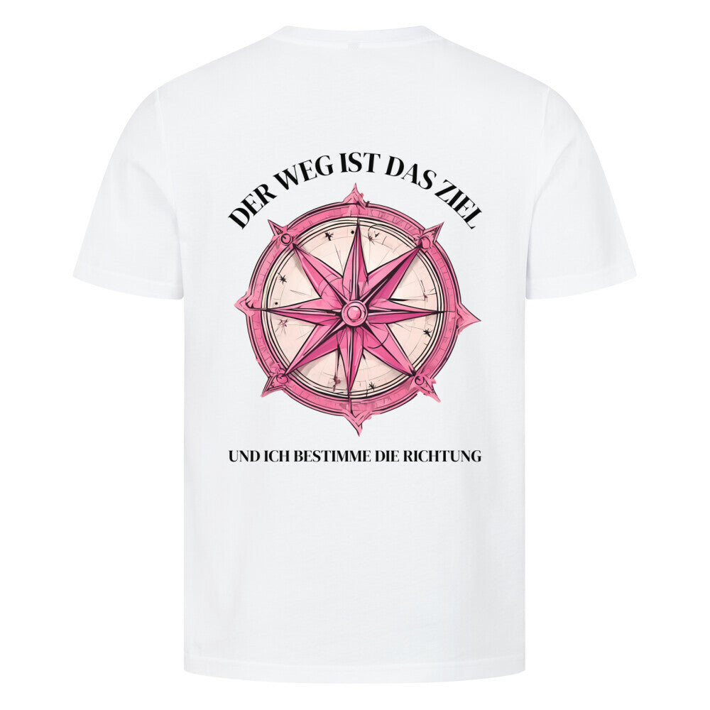 Bundle | Der Weg ist das Ziel - Rückendruck