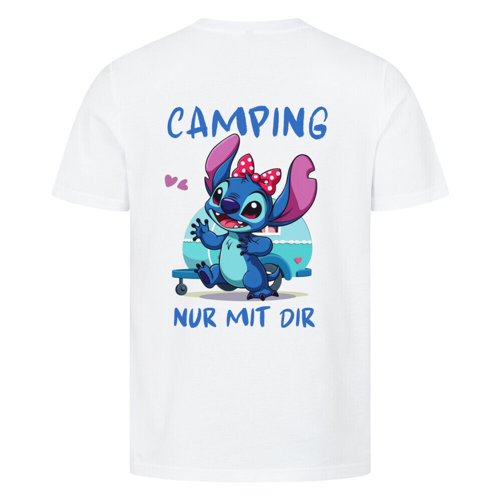 Bundle| Nur mit DIR männl/weibl - Rückendruck