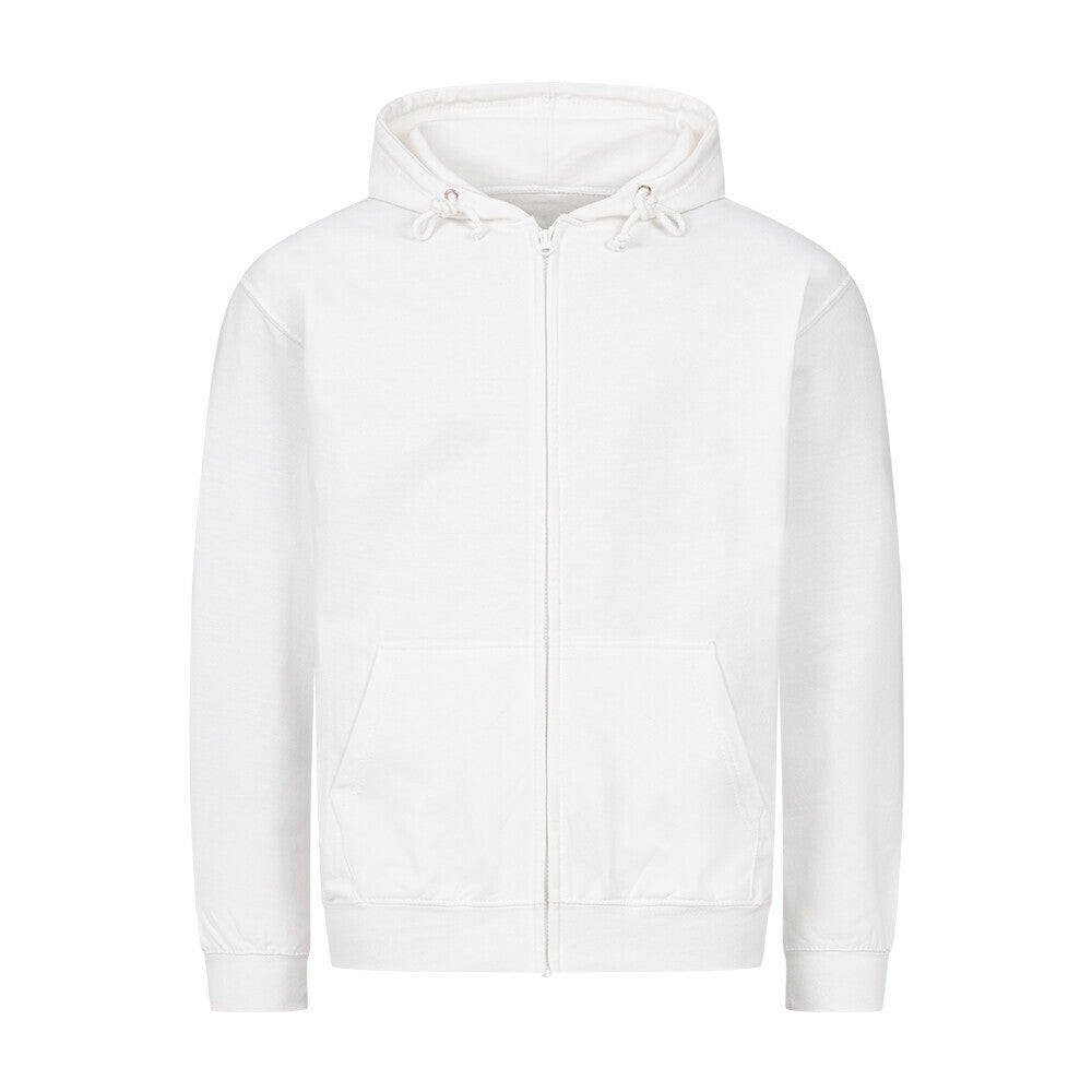 Bier vor Vier -VAN | Premium Zipper Hoodie Unisex