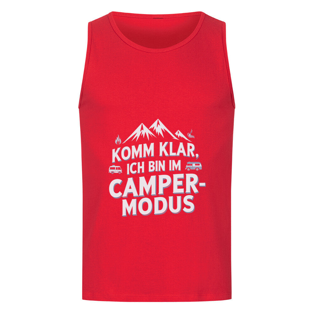 Image for color: fire red