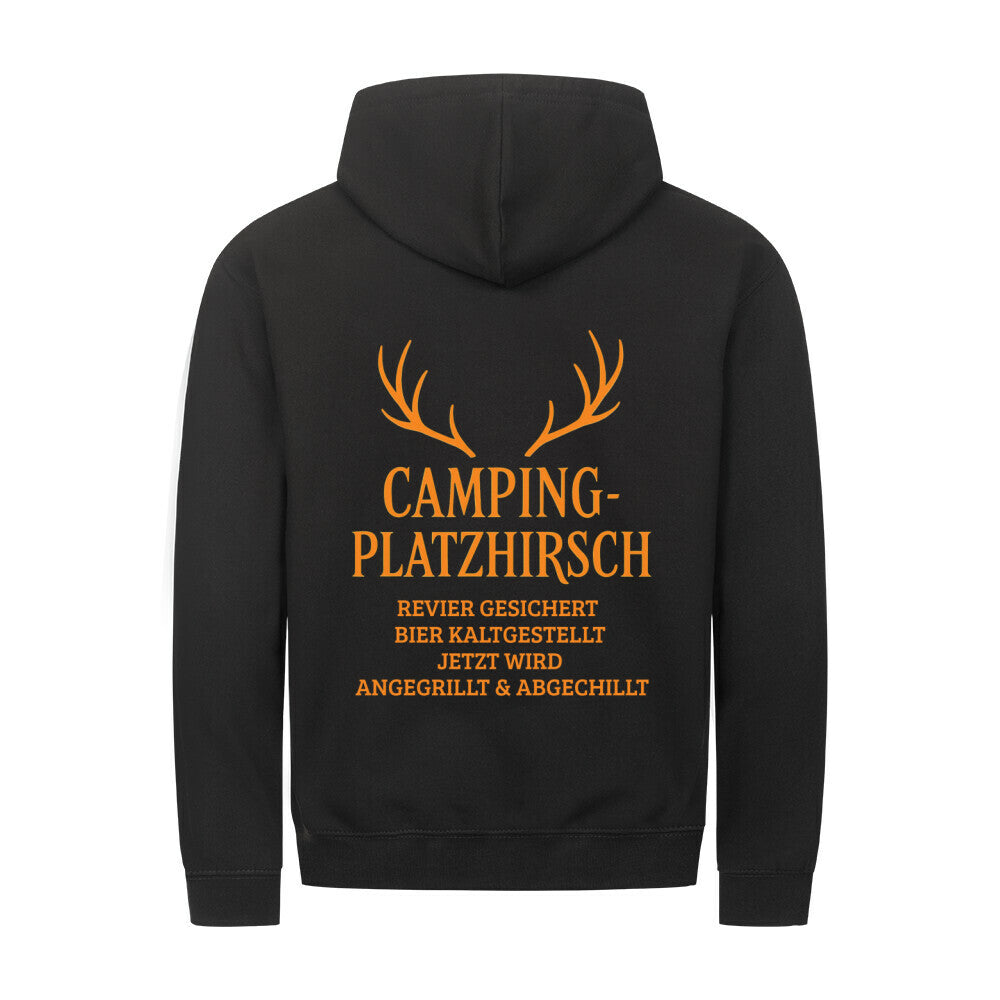 Image for color: deep black