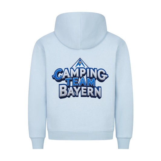 Image for color: babyblau