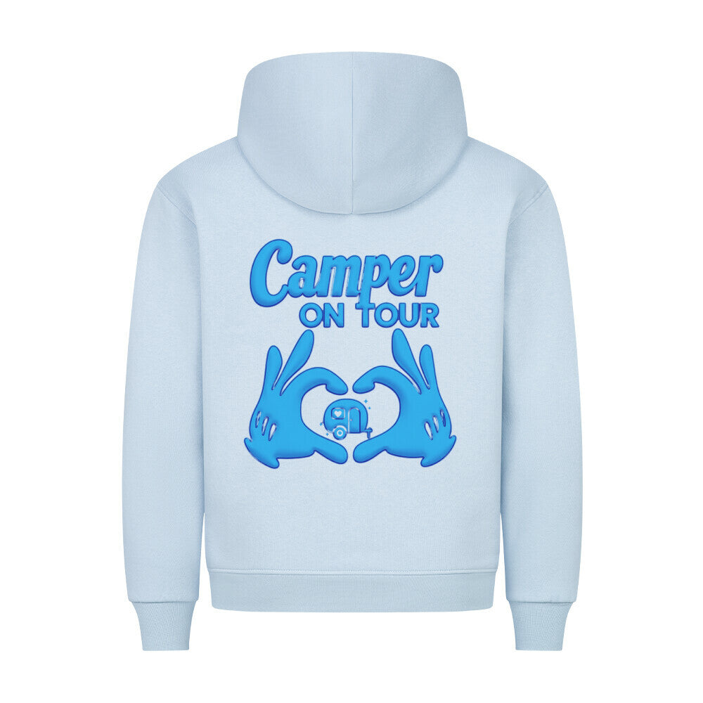 Image for color: babyblau