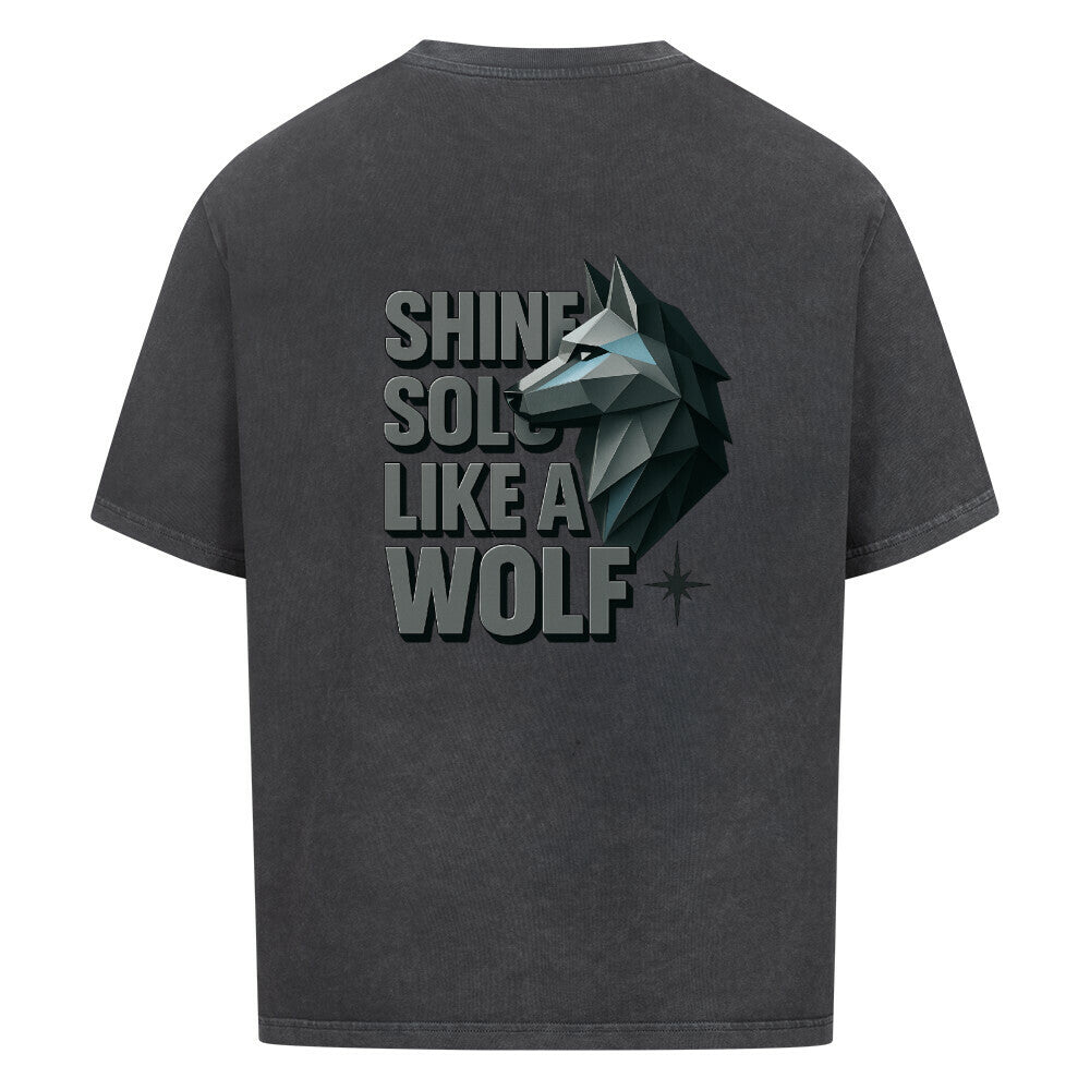 Image for color: washed black