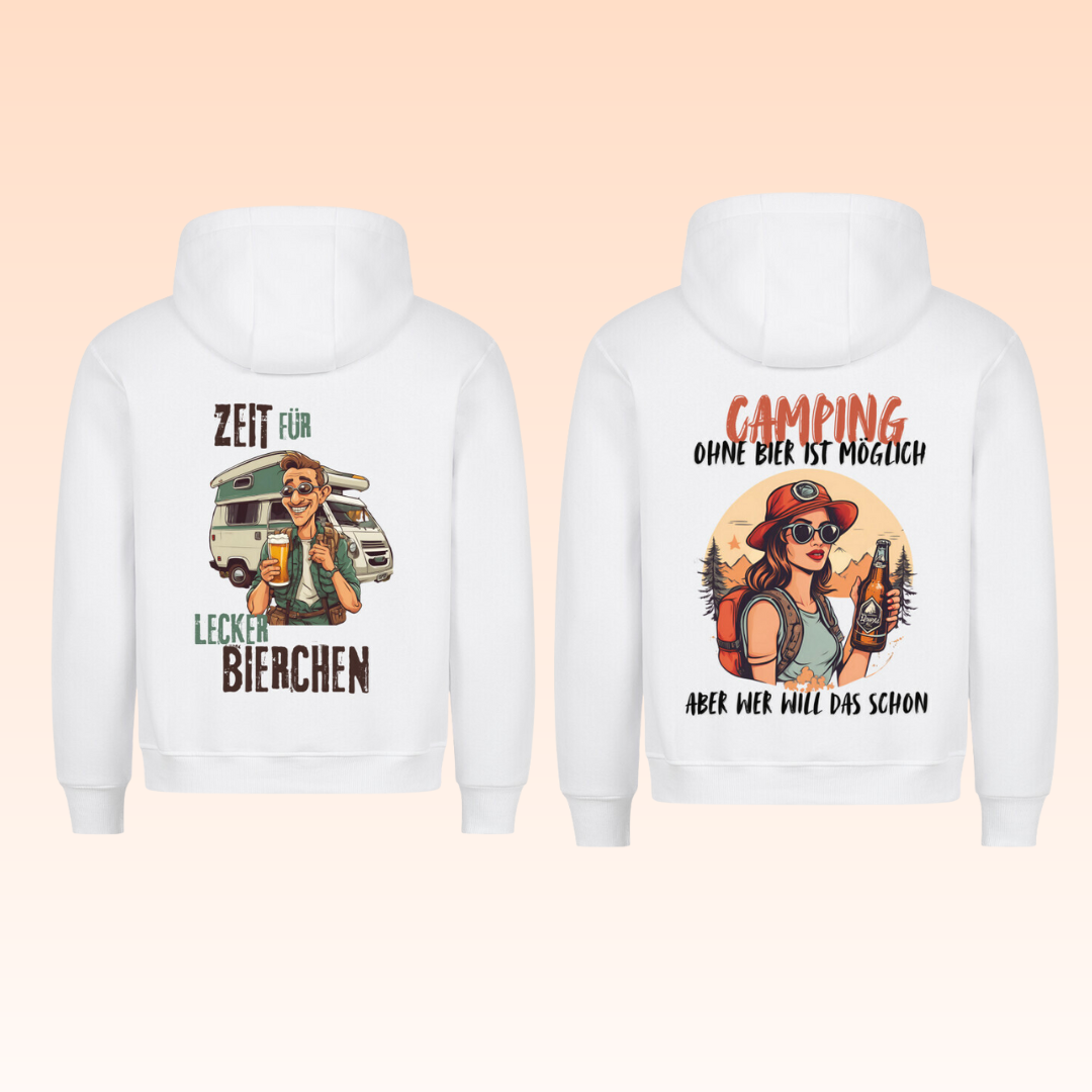 Bundle Lecker Bier/ Ohne Bier