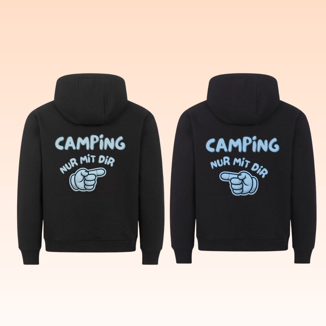 Bundle | Nur mit dir - links rechts - Rückendruck |