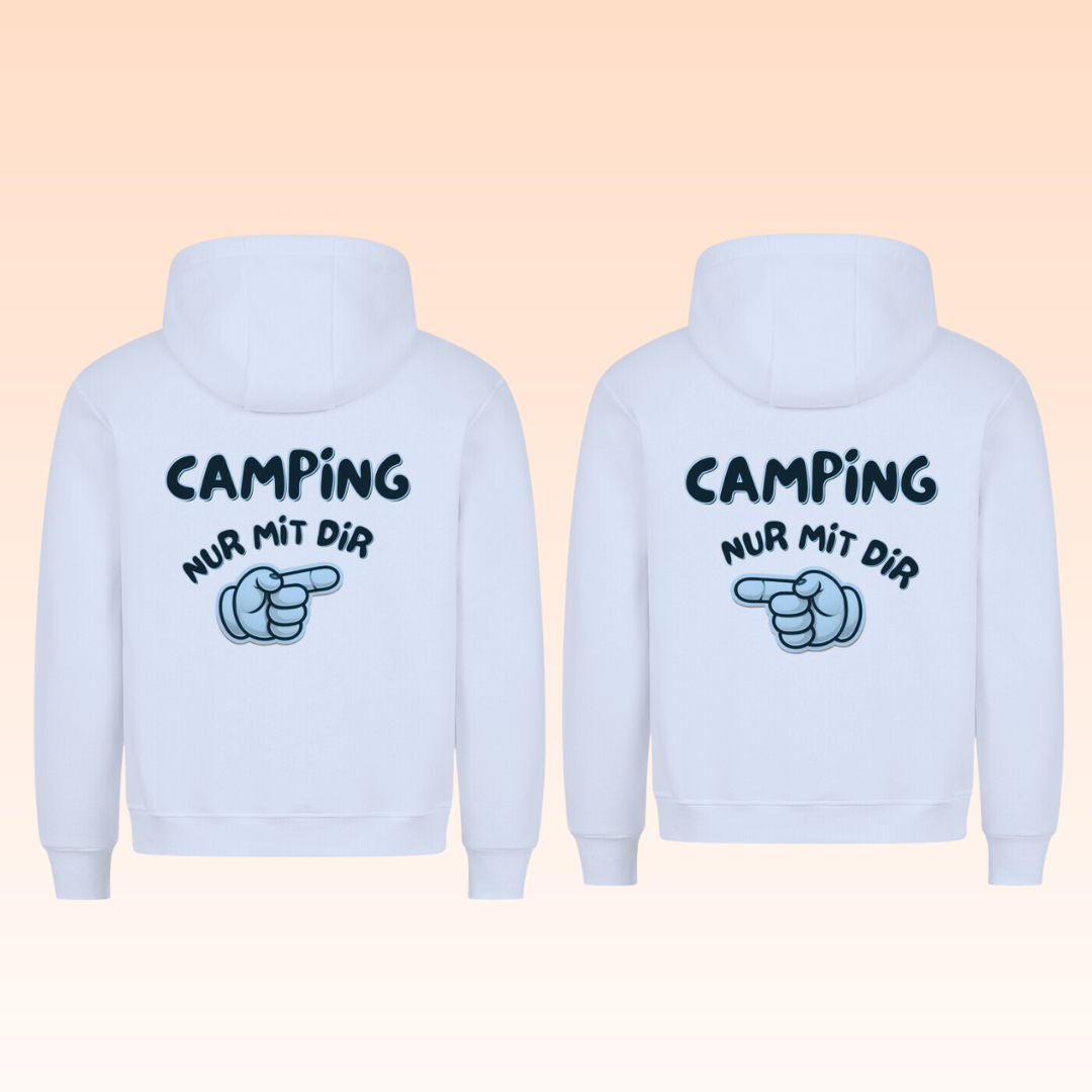 Bundle | Nur mit dir - links rechts - Rückendruck |