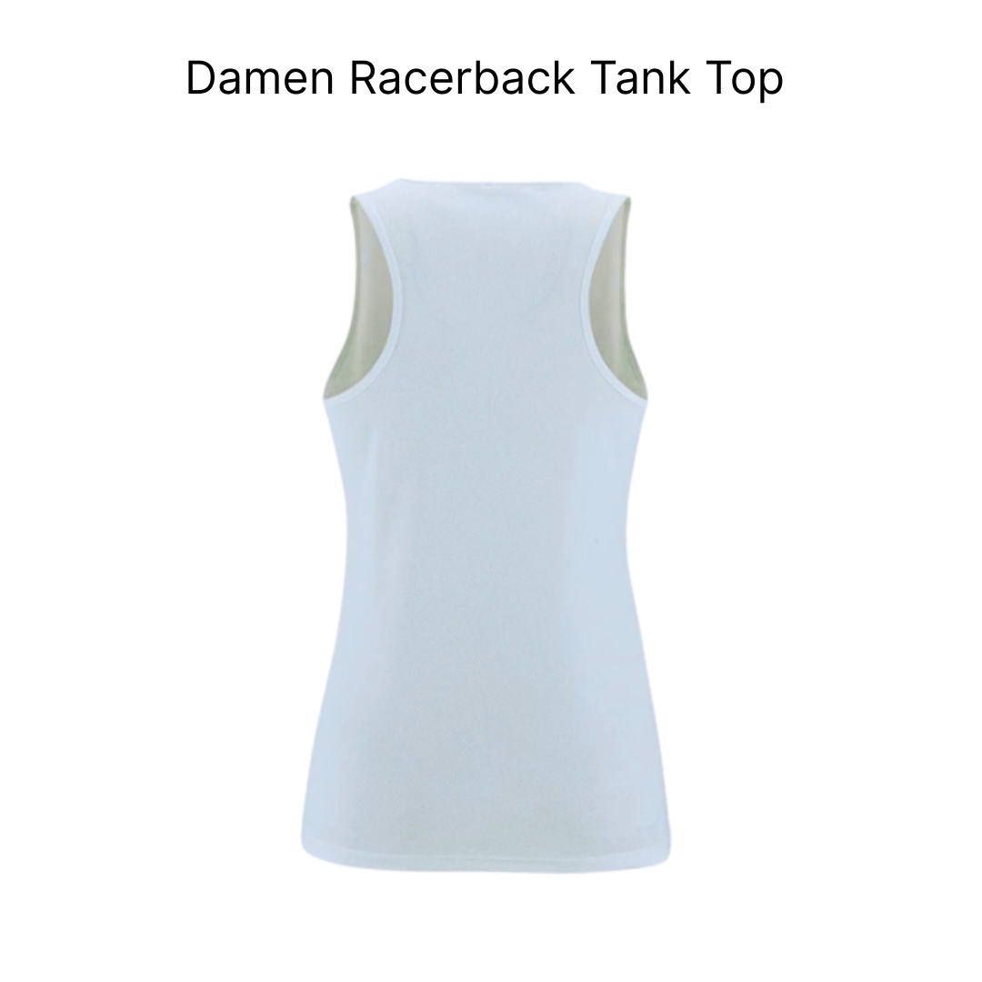 Wenn ihr mich sucht | Premium Tanktop Women
