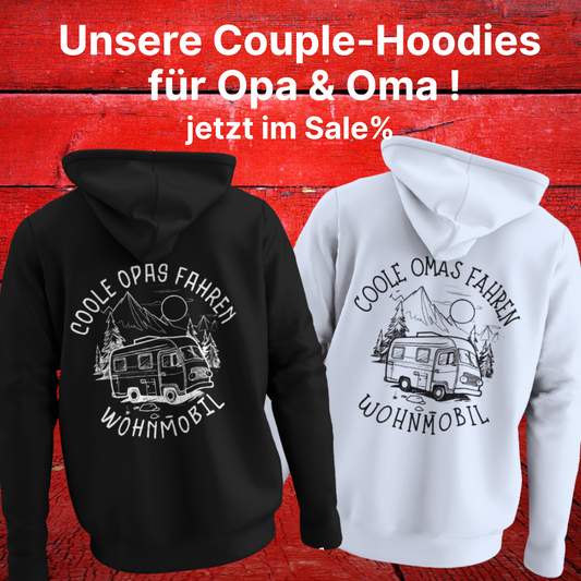 Bundle -Coole Omas & Coole Opas-