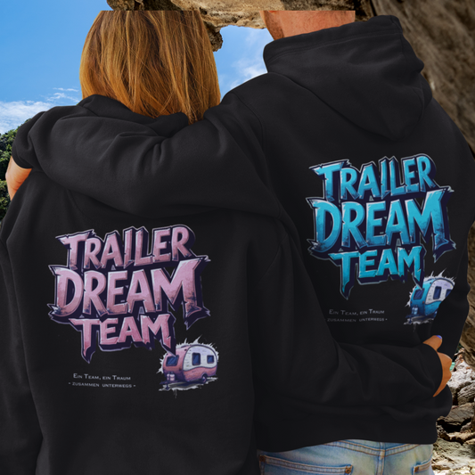 Trailer Dream Team Bundle