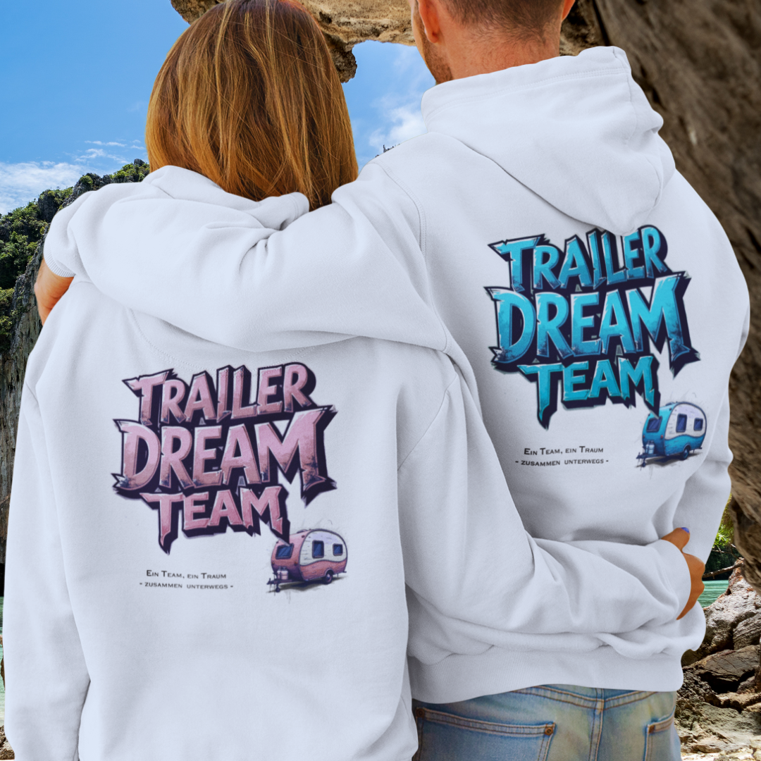 Trailer Dream Team Bundle