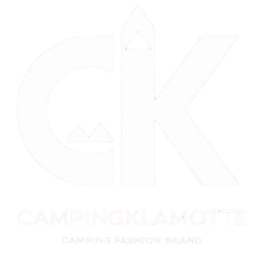 Campingklamotte