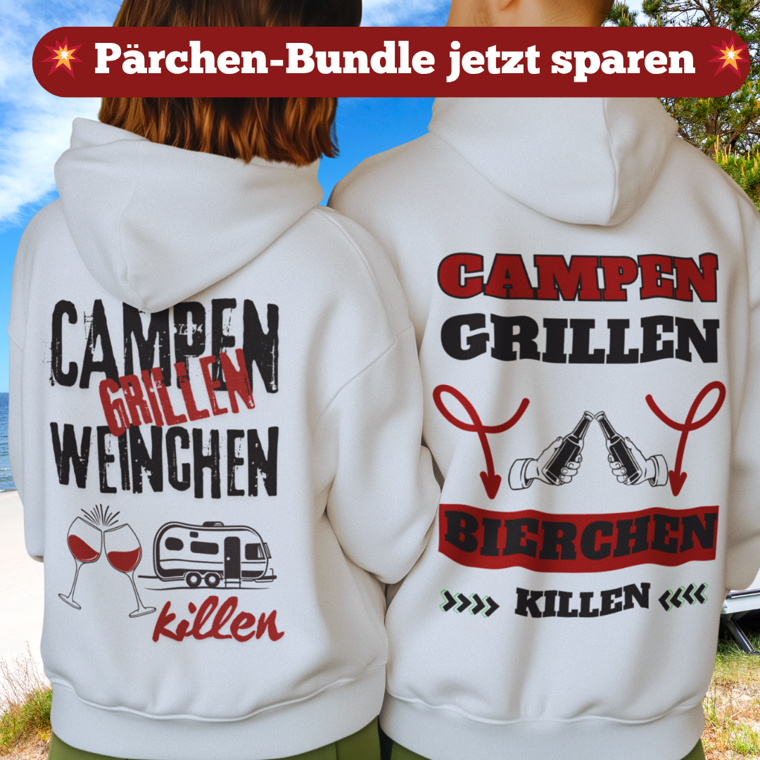 Bierchen & Weinchen Wowa Bundle