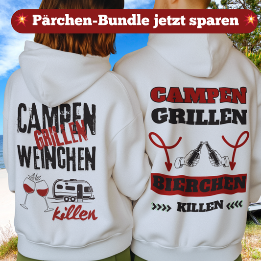 Bierchen & Weinchen Wowa Bundle