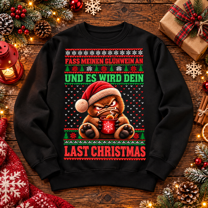 Weihnachten