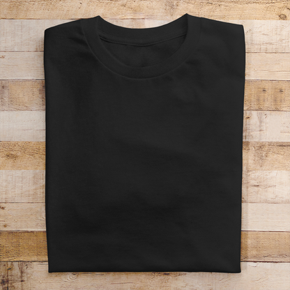 MRS  Camper -Rückendruck || Premium T- Shirt unisex
