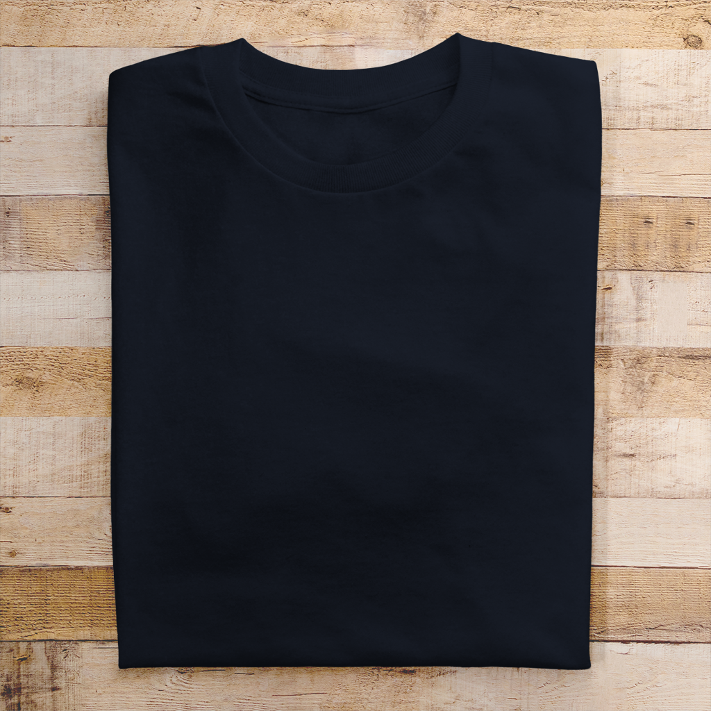MRS  Camper -Rückendruck || Premium T- Shirt unisex