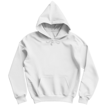 Endlich im Ruhestand - Rückendruck || Premium Hoodie unisex