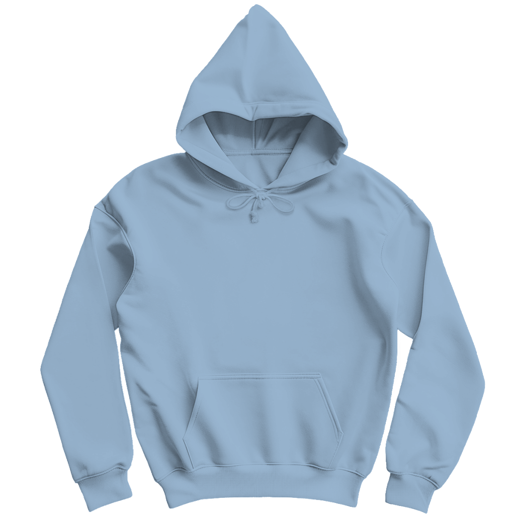 Endlich im Ruhestand - Rückendruck || Premium Hoodie unisex