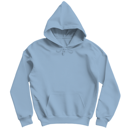 Endlich im Ruhestand - Rückendruck || Premium Hoodie unisex