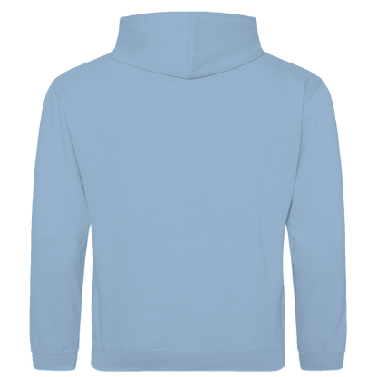 Campingmodus Tiger || Premium Hoodie unisex