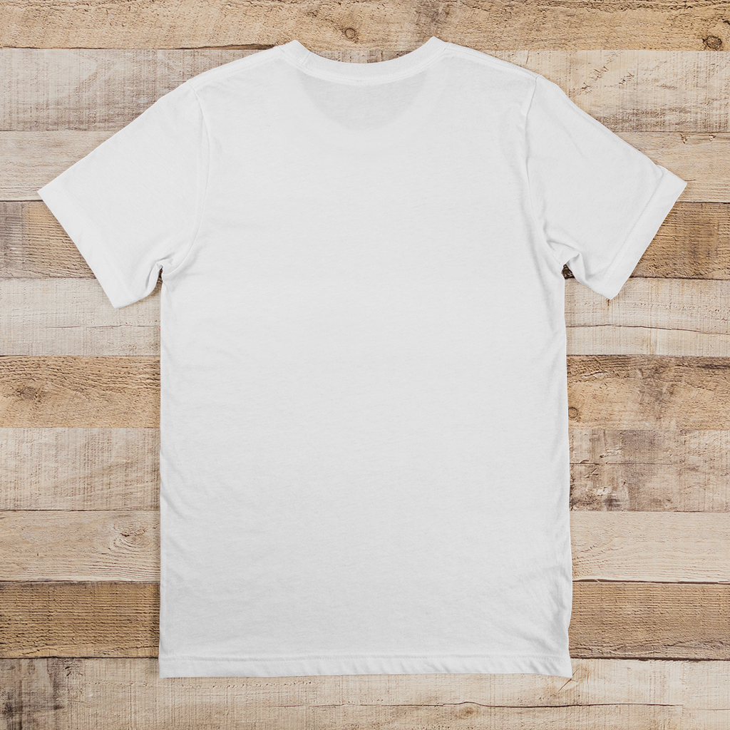 Camping Prinzessin pink || Premium Shirt unisex