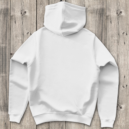 Camping Prinzessin pink || Premium Hoodie unisex