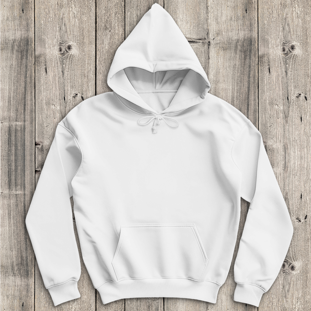 Ohne Aperol - Rückendruck || Premium Hoodie unisex