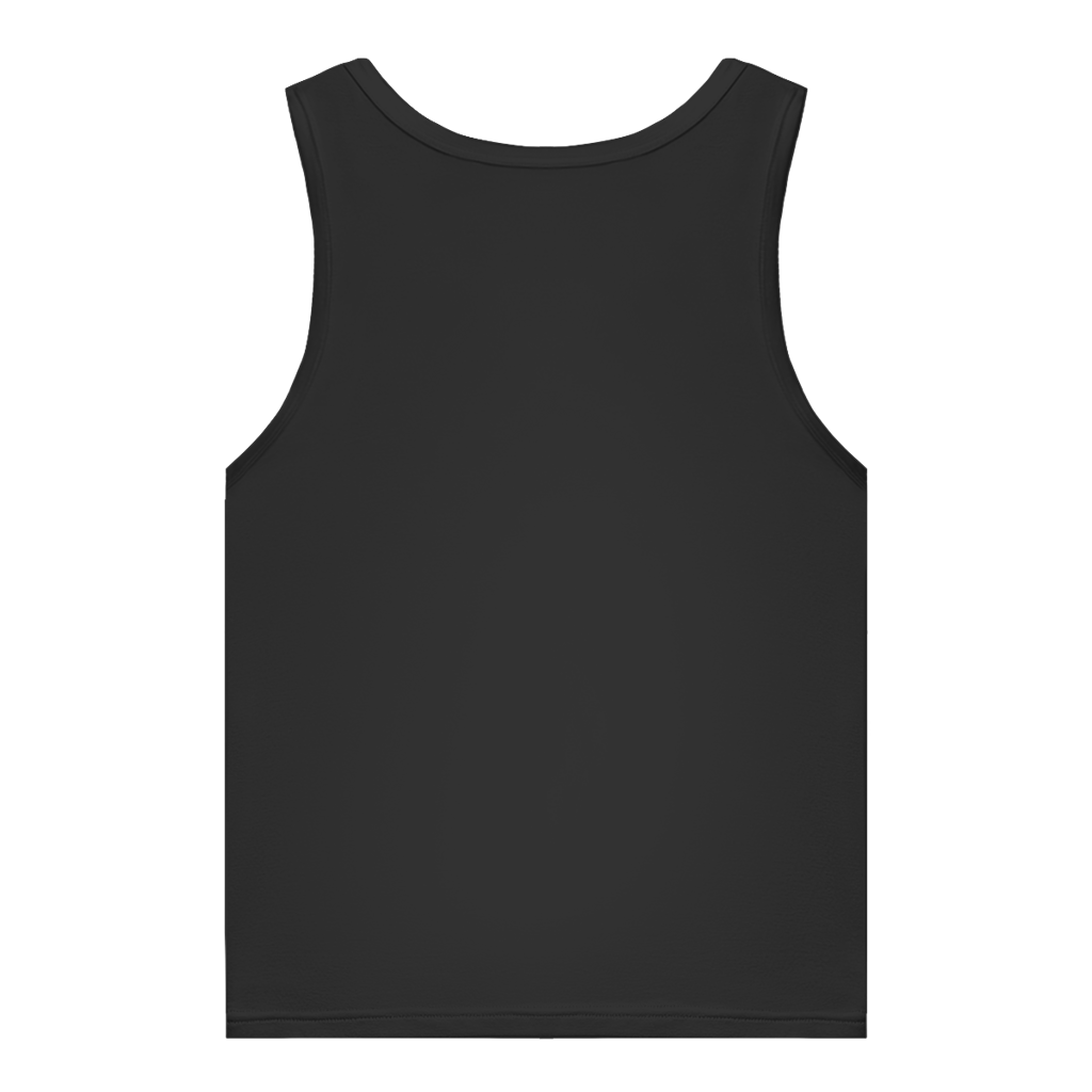 Camping ohne Bier || Damen Premium Organic Tank Top