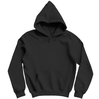 Funktioniere ich nur eingeschränkt - Rückendruck || Premium Hoodie unisex