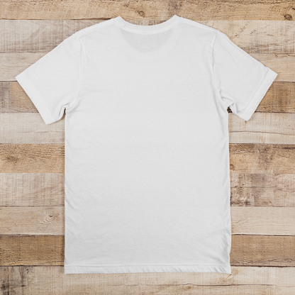 Das Leben rockt || Premium Shirt unisex