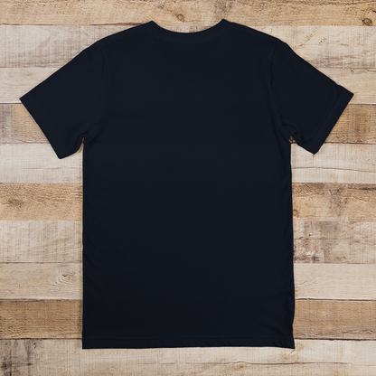 Das Leben rockt || Premium Shirt unisex