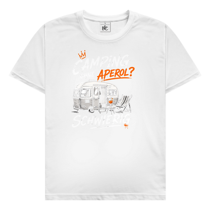 Ohne Aperol || Premium Shirt unisex