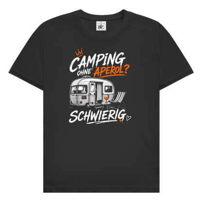 Ohne Aperol || Premium Shirt unisex