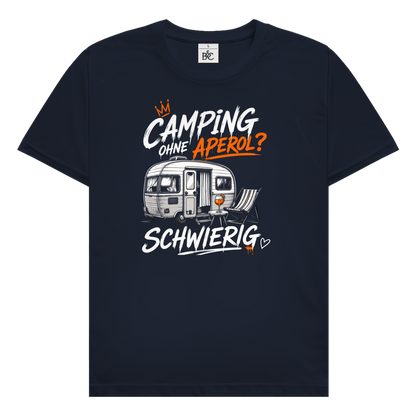 Ohne Aperol || Premium Shirt unisex