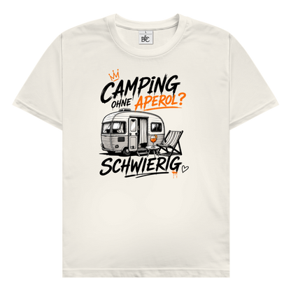 Ohne Aperol || Premium Shirt unisex