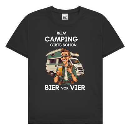Bier vor Vier Van || Premium Hoodie unisex