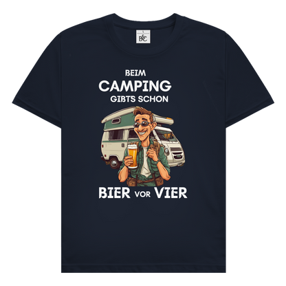 Bier vor Vier Van || Premium Hoodie unisex