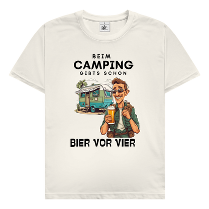 Bier vor Vier Van || Premium Hoodie unisex